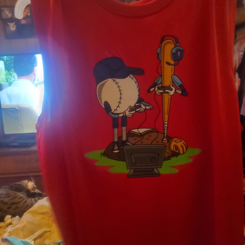 T shirt xl